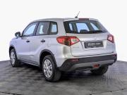 Suzuki Vitara II Москва  - изображение 33