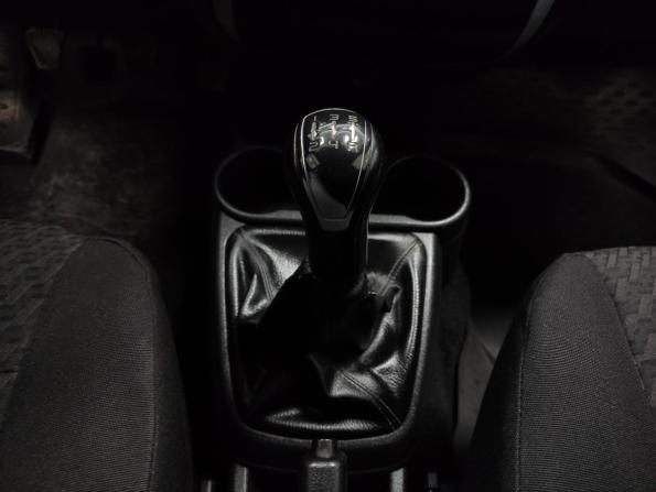 Datsun on-DO I с пробегом 2015 года, цена 430 000 рублей, 98000 км, седан, Автокод Объявления