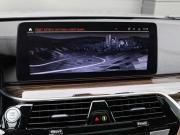BMW 5 серии VII (G30/G31/G38) Рестайлинг Москва  - изображение 51