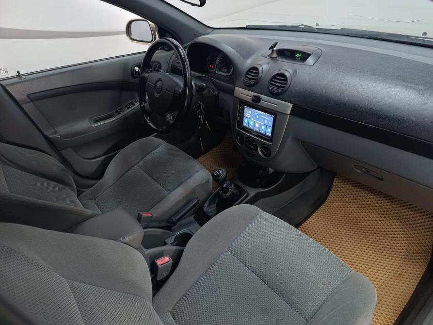 Chevrolet Lacetti I Воронеж  - изображение 16