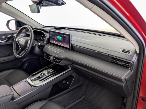 Haval Jolion I Рестайлинг с пробегом 2025 года, цена 2 299 000 рублей, 8269 км, внедорожник, Автокод Объявления