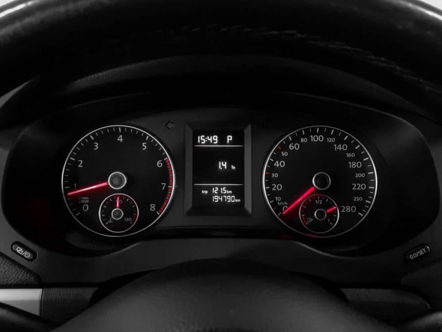 Volkswagen Jetta VI Москва  - изображение 12