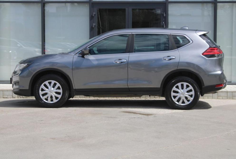 Nissan X-Trail III Саратов  - изображение 11