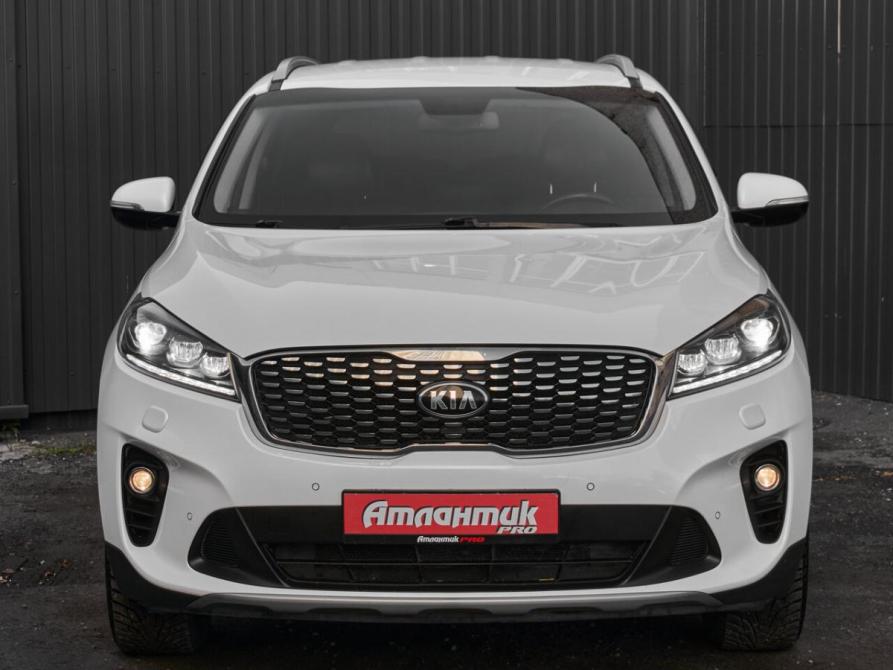 Kia Sorento III Prime Рестайлинг Екатеринбург  - изображение 6