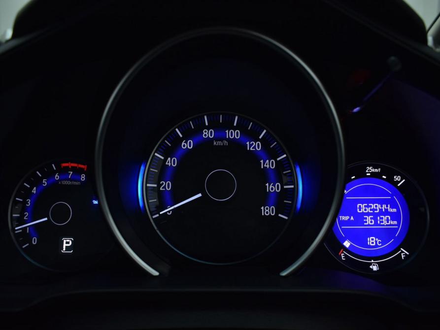 Honda Fit III Кемерово  - изображение 9