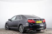 Toyota Camry VII (XV50) Рестайлинг Пермь  - изображение 32