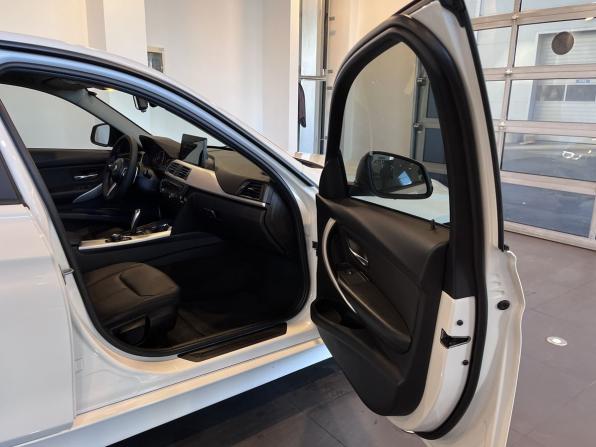 BMW 3 серии VI (F3x) с пробегом 2013 года, цена 1 520 000 рублей, 225980 км, седан, Автокод Объявления
