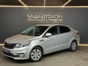 Kia Rio III Уфа  - изображение 16