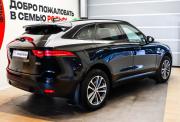 Jaguar F-Pace I Москва  - изображение 34