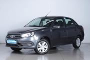 Lada (ВАЗ) Granta I Рестайлинг Челябинск  - изображение 15