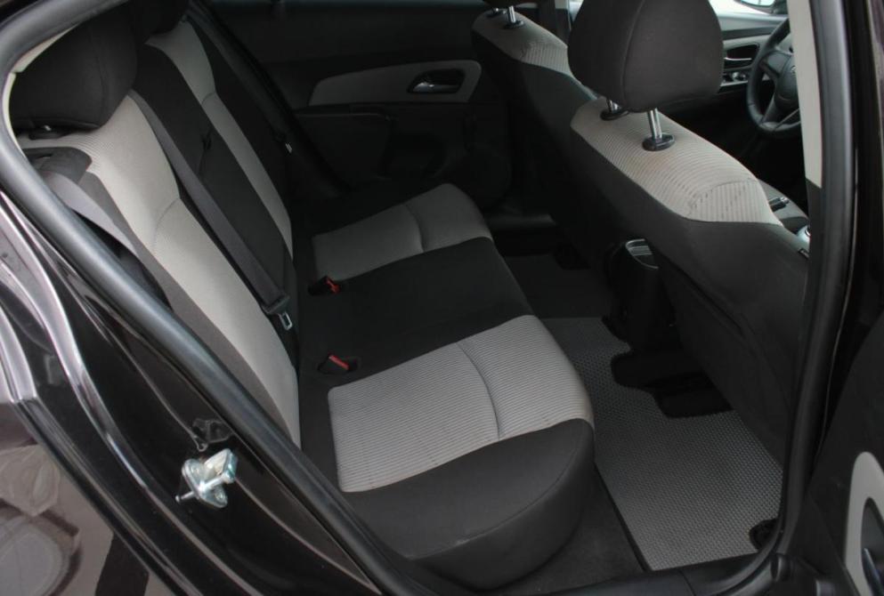 Chevrolet Cruze I Рестайлинг Саратов  - изображение 25