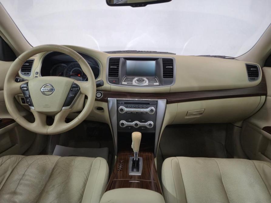 Nissan Teana II (J32) Альметьевск  - изображение 13