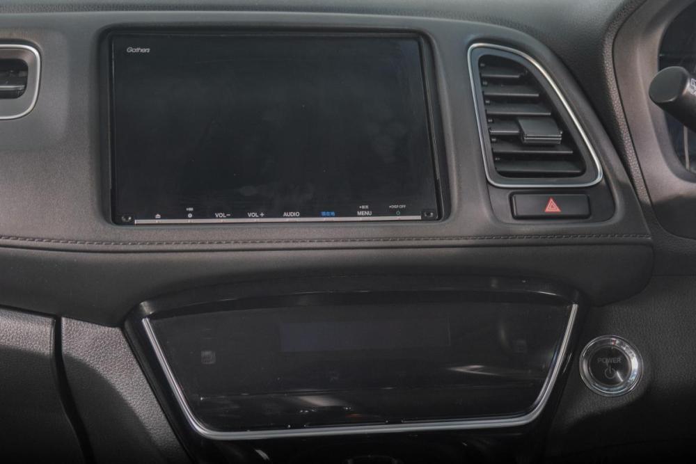 Honda Vezel I Рестайлинг Томск  - изображение 17