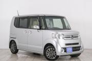 Honda N-BOX I Рестайлинг Красноярск  - изображение 16