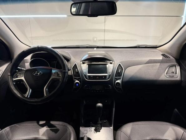 Hyundai ix35 I с пробегом 2011 года, цена 1 295 000 рублей, 213000 км, внедорожник, Автокод Объявления