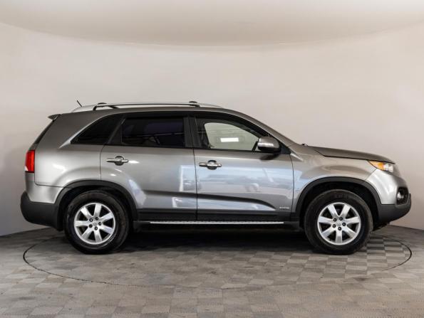 Kia Sorento II с пробегом 2011 года, цена 1 199 000 рублей, 245565 км, внедорожник, Автокод Объявления