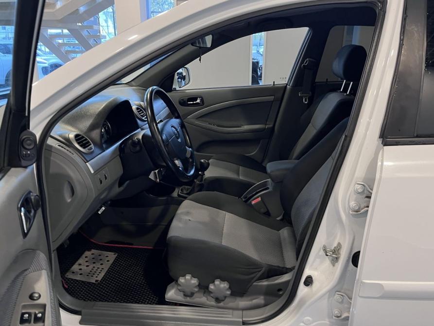 Chevrolet Lacetti I Чебоксары  - изображение 15