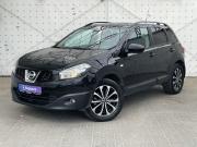 Nissan Qashqai I Рестайлинг Тамбов  - изображение 21