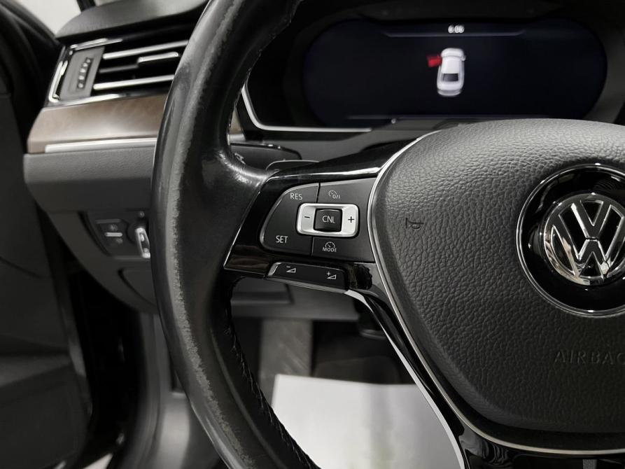 Volkswagen Passat B8 Тверь  - изображение 18