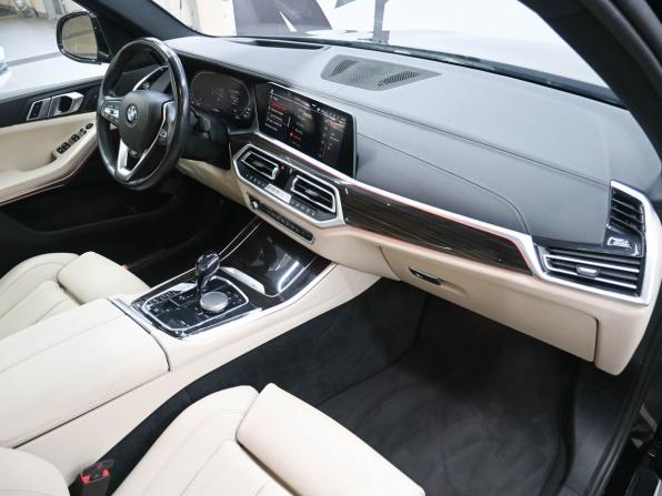BMW X5 IV (G05/G18) с пробегом 2021 года, цена 6 640 000 рублей, 67494 км, внедорожник, Автокод Объявления