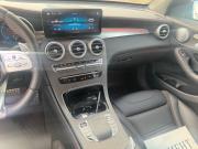 Mercedes-Benz GLC AMG I (X253) Рестайлинг Москва  - изображение 15