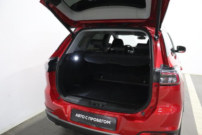 Chery Tiggo 7 Pro Max I Рестайлинг с пробегом 2024 года, цена 2 081 000 рублей, 12216 км, внедорожник, Автокод Объявления