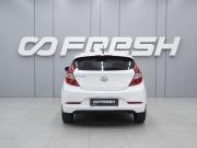 Hyundai Solaris I Рестайлинг Ростов-на-Дону  - изображение 21