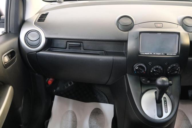 Mazda Demio III (DE) с пробегом 2007 года, цена 539 000 рублей, 150000 км, хэтчбек, Автокод Объявления