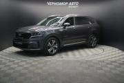 Kia Sorento IV Крым  - изображение 32