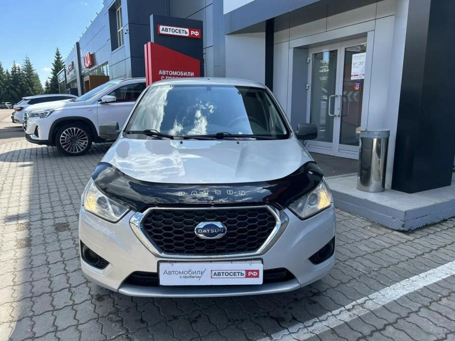 Datsun mi-DO Набережные Челны  - изображение 2