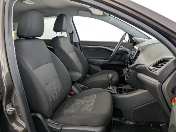 Lada (ВАЗ) Vesta I с пробегом 2019 года, цена 1 100 000 рублей, 90486 км, седан, Автокод Объявления