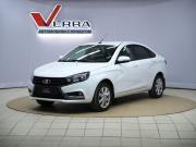 Lada (ВАЗ) Vesta I Уфа  - изображение 16