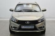 Lada (ВАЗ) Vesta I Москва  - изображение 19