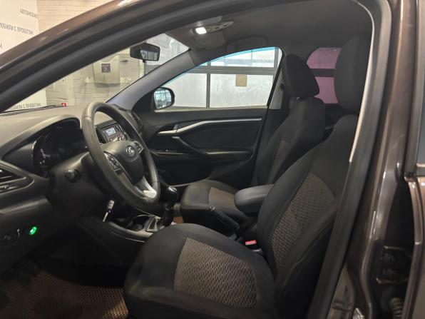 Lada (ВАЗ) Vesta I с пробегом 2018 года, цена 599 000 рублей, 251000 км, седан, Автокод Объявления