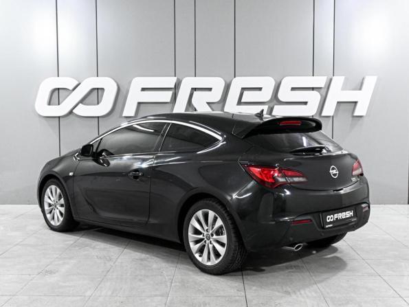 Opel Astra J с пробегом 2012 года, цена 989 000 рублей, 181258 км, хэтчбек, Автокод Объявления