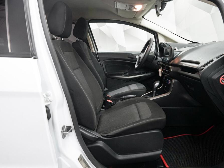 Ford EcoSport II Рестайлинг Ульяновск  - изображение 11