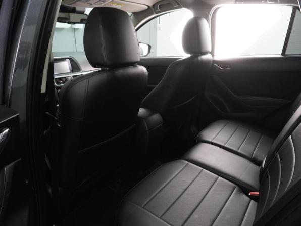 Mazda CX-5 I Рестайлинг с пробегом 2017 года, цена 1 889 000 рублей, 207099 км, внедорожник, Автокод Объявления