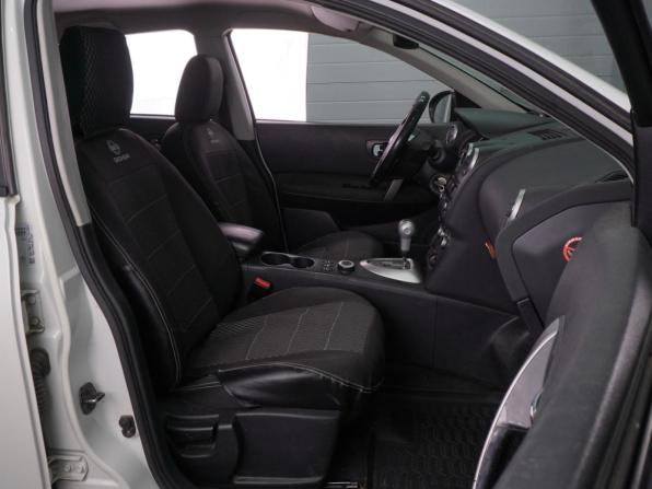 Nissan Qashqai I Рестайлинг с пробегом 2013 года, цена 1 219 000 рублей, 174507 км, внедорожник, Автокод Объявления