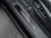 Porsche Cayenne III Рестайлинг Москва  - изображение 55