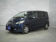 Honda Freed I Новосибирск  - изображение 25