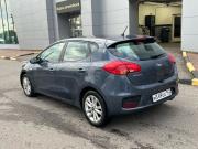 Kia Ceed II Рестайлинг Санкт-Петербург  - изображение 10