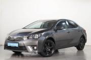 Toyota Corolla XI (E160 E170 E180) Челябинск  - изображение 24