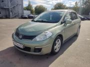 Nissan Tiida I Санкт-Петербург  - изображение 11