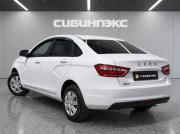 Lada (ВАЗ) Vesta I Кемерово  - изображение 17
