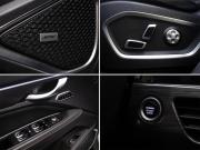 Geely Tugella I Рестайлинг Москва  - изображение 51