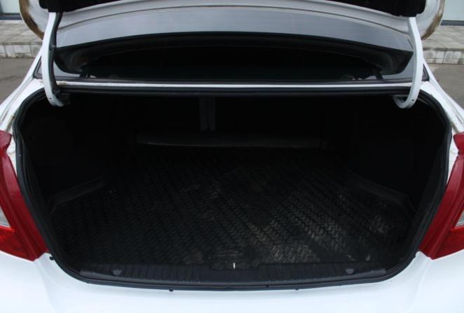 Daewoo Gentra II с пробегом 2013 года, цена 560 000 рублей, 105678 км, седан, Автокод Объявления