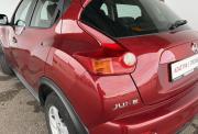 Nissan Juke I Киров  - изображение 54