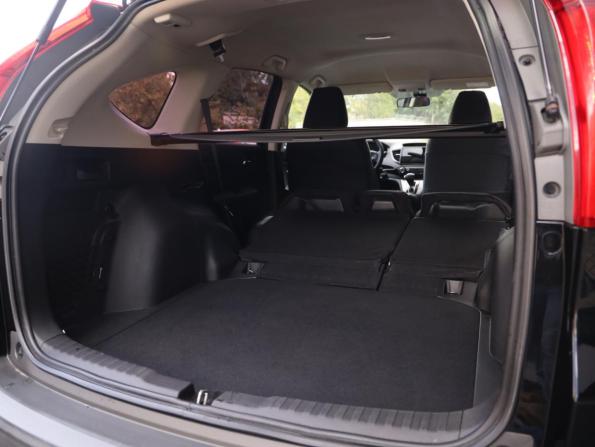 Honda CR-V IV с пробегом 2013 года, цена 1 499 777 рублей, 262838 км, внедорожник, Автокод Объявления