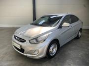 Hyundai Solaris I Нижний Тагил  - изображение 12