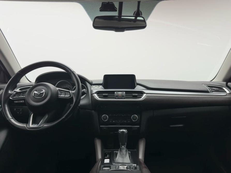 Mazda 6 III (GJ) Рестайлинг Мурманск  - изображение 25